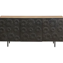 Buffet Fiori 160x75cm>KARE Design Best