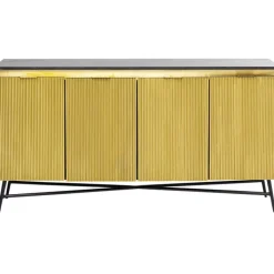 Buffet Goldie 160x86cm>KARE Design Sale