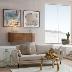 Buffet Grace 160x78cm>KARE Design