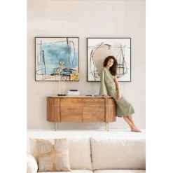 Buffet Grace 160x78cm><noscript><img width=