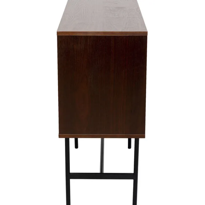 Buffet haut Lamello Colore 110x95cm>KARE Design Hot