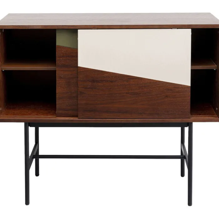 Buffet haut Lamello Colore 110x95cm>KARE Design Hot