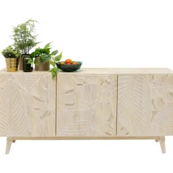 Buffet Jungle nature 160x75cm><noscript><img width=