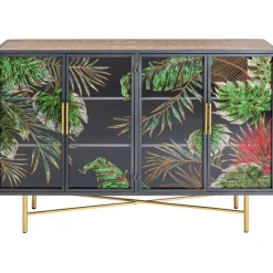 Buffet Jungle 135x95cm>KARE Design