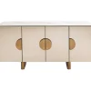 Buffet Lunar 160x80cm>KARE Design
