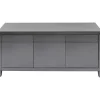 Buffet Luxury Push gris>KARE Design New