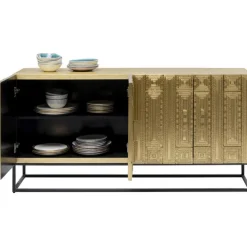 Buffet Marrakesh 160x80cm><noscript><img width=