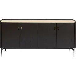 Buffet Milano 180x85cm>KARE Design Discount
