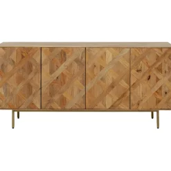 Buffet Pascal 170x78cm>KARE Design New