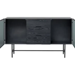 Buffet San Diego a. tiroirs 150x90cm><noscript><img width=
