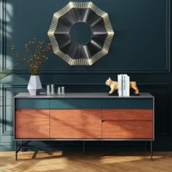 Buffet Selina 160x75cm>KARE Design Clearance