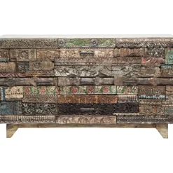 Buffet Shanti Puzzle SURPRISE>KARE Design Clearance