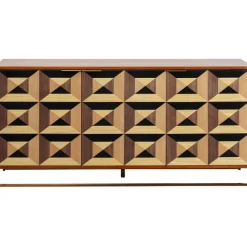Buffet Silencio 160x78cm>KARE Design