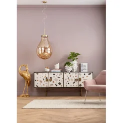 Buffet Terrazzo 183x77cm>KARE Design