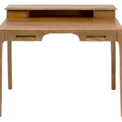 Bureau Brooklyn nature 110x70cm>KARE Design Best