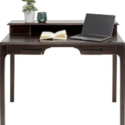 Bureau Brooklyn walnut 110x70cm><noscript><img width=