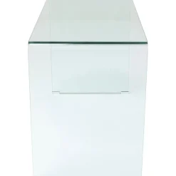 Bureau Clear Club 125x60cm><noscript><img width=