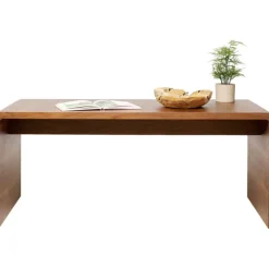 Bureau Club noyer 180x85cm><noscript><img width=