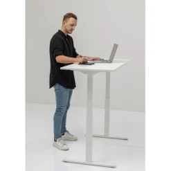 Bureau Office blanc blanc 120x60><noscript><img width=