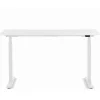 Bureau Office blanc blanc 140x70>KARE Design Discount