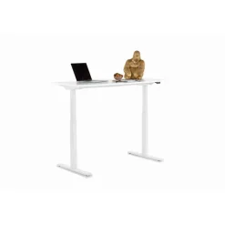 Bureau Office blanc blanc 140x70><noscript><img width=