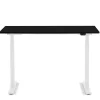 Bureau Office blanc noir 120x70>KARE Design Online