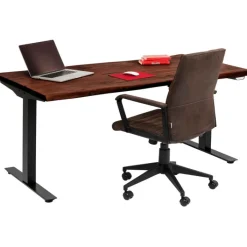 Bureau Office Harmony foncé 180x90><noscript><img width=