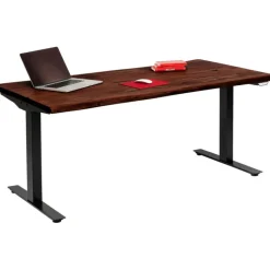 Bureau Office Harmony foncé 180x90><noscript><img width=
