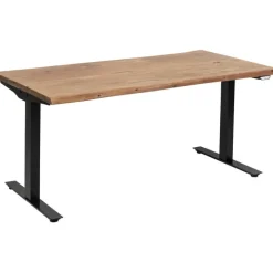 Bureau Office Harmony noir 160x80><noscript><img width=