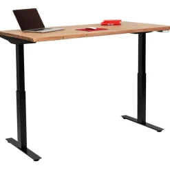 Bureau Office Harmony noir 180x90><noscript><img width=