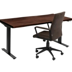 Bureau Office Harmony scuro 160x80><noscript><img width=