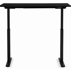 Bureau Office noir noir 120x70><noscript><img width=