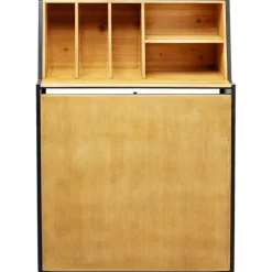Bureau rabattable Vinoteca 106x117cm><noscript><img width=
