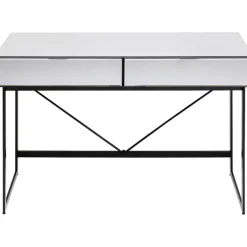 Bureau Soran noir 120x50cm>KARE Design New