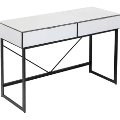 Bureau Soran noir 120x50cm><noscript><img width=