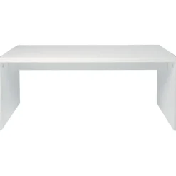 Bureau White Club 180x85cm - démonté>KARE Design New
