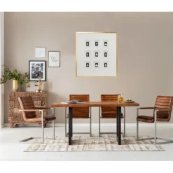 Cadre décoratif Ancient Art Nove 100x110cm>KARE Design New