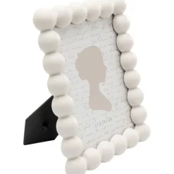 Cadre photo Balls beige 13x18cm><noscript><img width=