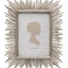 Cadre photo Beam silver 13x18cm>KARE Design Hot