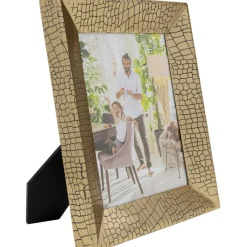 Cadre photo Coccodrillo 15x20cm>KARE Design New