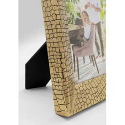 Cadre photo Coccodrillo 15x20cm><noscript><img width=