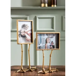 Cadre photo Duck Feet horizontal 13x18cm>KARE Design New