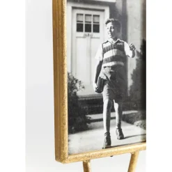 Cadre photo Duck Feet vertical 13x18cm><noscript><img width=