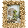 Cadre photo Flower 13x18cm>KARE Design Online