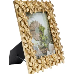 Cadre photo Flower 13x18cm>KARE Design Online