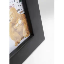 Cadre photo Relax Tiger 13x18cm><noscript><img width=