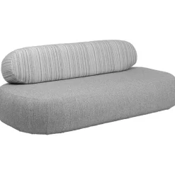 Canapé Blue Marlin 2,5-places Outdoor individuel>KARE Design Discount