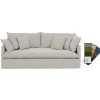 Canapé Bohème 3,5-places cat 1 individuel>KARE Design New