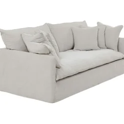 Canapé Bohème 3,5-places cat 1 individuel>KARE Design New