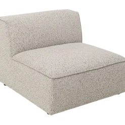 Canapé Casanova element centrale 107cm Cat 1 Ind>KARE Design Sale